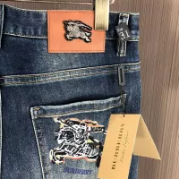 Cheap Burberry Jeans For Men #1386836 Replica Wholesale [$80.00 USD] [ITEM#1386836] on Replica Burberry Jeans