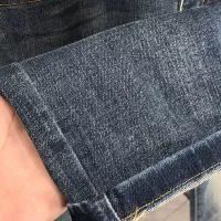 Cheap Burberry Jeans For Men #1386836 Replica Wholesale [$80.00 USD] [ITEM#1386836] on Replica Burberry Jeans