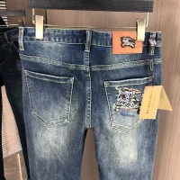 Cheap Burberry Jeans For Men #1386836 Replica Wholesale [$80.00 USD] [ITEM#1386836] on Replica Burberry Jeans