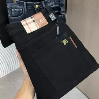 Cheap Burberry Jeans For Men #1386837 Replica Wholesale [$80.00 USD] [ITEM#1386837] on Replica Burberry Jeans