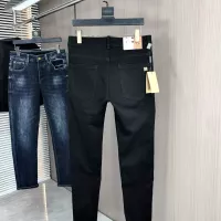 Cheap Burberry Jeans For Men #1386837 Replica Wholesale [$80.00 USD] [ITEM#1386837] on Replica Burberry Jeans