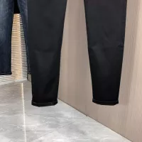 Cheap Burberry Jeans For Men #1386837 Replica Wholesale [$80.00 USD] [ITEM#1386837] on Replica Burberry Jeans