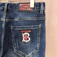 Cheap Burberry Jeans For Men #1386838 Replica Wholesale [$80.00 USD] [ITEM#1386838] on Replica Burberry Jeans