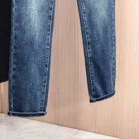 Cheap Burberry Jeans For Men #1386838 Replica Wholesale [$80.00 USD] [ITEM#1386838] on Replica Burberry Jeans