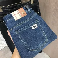 Cheap Burberry Jeans For Men #1386839 Replica Wholesale [$80.00 USD] [ITEM#1386839] on Replica Burberry Jeans