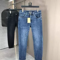 Cheap Burberry Jeans For Men #1386839 Replica Wholesale [$80.00 USD] [ITEM#1386839] on Replica Burberry Jeans