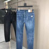 Cheap Burberry Jeans For Men #1386839 Replica Wholesale [$80.00 USD] [ITEM#1386839] on Replica Burberry Jeans