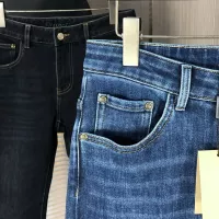 Cheap Burberry Jeans For Men #1386839 Replica Wholesale [$80.00 USD] [ITEM#1386839] on Replica Burberry Jeans