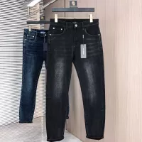 Cheap Dolce &amp; Gabbana D&amp;G Jeans For Men #1386845 Replica Wholesale [$80.00 USD] [ITEM#1386845] on Replica Dolce &amp; Gabbana D&amp;G Jeans