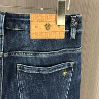 Cheap Christian Dior Jeans For Men #1386848 Replica Wholesale [$80.00 USD] [ITEM#1386848] on Replica Christian Dior Jeans