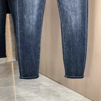 Cheap Christian Dior Jeans For Men #1386849 Replica Wholesale [$80.00 USD] [ITEM#1386849] on Replica Christian Dior Jeans