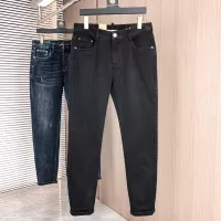 Cheap Christian Dior Jeans For Men #1386850 Replica Wholesale [$80.00 USD] [ITEM#1386850] on Replica Christian Dior Jeans