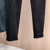 Cheap Christian Dior Jeans For Men #1386850 Replica Wholesale [$80.00 USD] [ITEM#1386850] on Replica Christian Dior Jeans