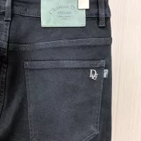 Cheap Christian Dior Jeans For Men #1386851 Replica Wholesale [$80.00 USD] [ITEM#1386851] on Replica Christian Dior Jeans
