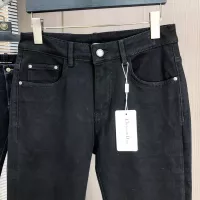 Cheap Christian Dior Jeans For Men #1386851 Replica Wholesale [$80.00 USD] [ITEM#1386851] on Replica Christian Dior Jeans