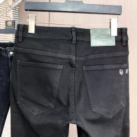 Cheap Christian Dior Jeans For Men #1386851 Replica Wholesale [$80.00 USD] [ITEM#1386851] on Replica Christian Dior Jeans