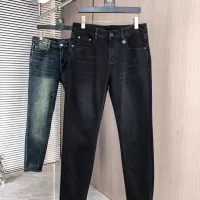 Cheap Christian Dior Jeans For Men #1386852 Replica Wholesale [$80.00 USD] [ITEM#1386852] on Replica Christian Dior Jeans