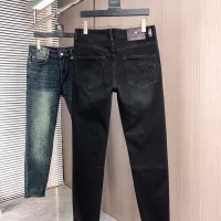 Cheap Christian Dior Jeans For Men #1386852 Replica Wholesale [$80.00 USD] [ITEM#1386852] on Replica Christian Dior Jeans