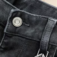 Cheap Christian Dior Jeans For Men #1386852 Replica Wholesale [$80.00 USD] [ITEM#1386852] on Replica Christian Dior Jeans