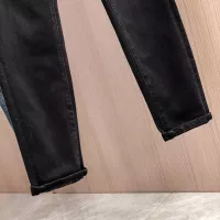 Cheap Christian Dior Jeans For Men #1386852 Replica Wholesale [$80.00 USD] [ITEM#1386852] on Replica Christian Dior Jeans