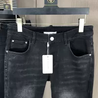 Cheap Christian Dior Jeans For Men #1386853 Replica Wholesale [$80.00 USD] [ITEM#1386853] on Replica Christian Dior Jeans