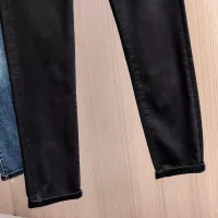 Cheap Fendi Jeans For Men #1386854 Replica Wholesale [$80.00 USD] [ITEM#1386854] on Replica Fendi Jeans