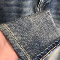 Cheap Fendi Jeans For Men #1386855 Replica Wholesale [$80.00 USD] [ITEM#1386855] on Replica Fendi Jeans