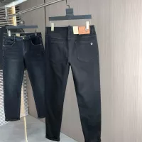 Cheap Chrome Hearts Jeans For Men #1386859 Replica Wholesale [$80.00 USD] [ITEM#1386859] on Replica Chrome Hearts Jeans