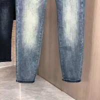 Cheap Chrome Hearts Jeans For Men #1386865 Replica Wholesale [$80.00 USD] [ITEM#1386865] on Replica Chrome Hearts Jeans