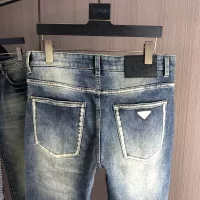 Cheap Prada Jeans For Men #1386868 Replica Wholesale [$80.00 USD] [ITEM#1386868] on Replica Prada Jeans