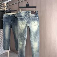 Cheap Prada Jeans For Men #1386869 Replica Wholesale [$80.00 USD] [ITEM#1386869] on Replica Prada Jeans