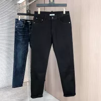 Cheap Prada Jeans For Men #1386871 Replica Wholesale [$80.00 USD] [ITEM#1386871] on Replica Prada Jeans