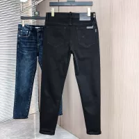 Cheap Prada Jeans For Men #1386871 Replica Wholesale [$80.00 USD] [ITEM#1386871] on Replica Prada Jeans