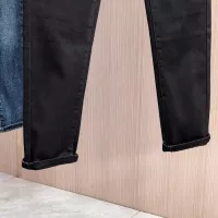 Cheap Prada Jeans For Men #1386871 Replica Wholesale [$80.00 USD] [ITEM#1386871] on Replica Prada Jeans
