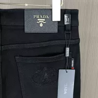 Cheap Prada Jeans For Men #1386873 Replica Wholesale [$80.00 USD] [ITEM#1386873] on Replica Prada Jeans