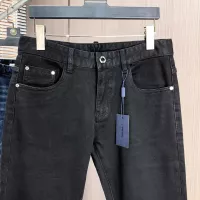 Cheap Prada Jeans For Men #1386875 Replica Wholesale [$80.00 USD] [ITEM#1386875] on Replica Prada Jeans