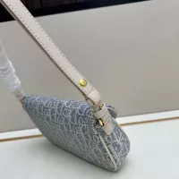 Cheap Christian Dior AAA Quality Shoulder Bags For Women #1386876 Replica Wholesale [$96.00 USD] [ITEM#1386876] on Replica Christian Dior AAA Quality Shoulder Bags