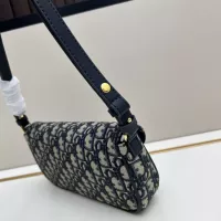 Cheap Christian Dior AAA Quality Shoulder Bags For Women #1386877 Replica Wholesale [$96.00 USD] [ITEM#1386877] on Replica Christian Dior AAA Quality Shoulder Bags
