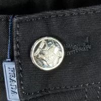 Cheap Prada Jeans For Men #1386878 Replica Wholesale [$80.00 USD] [ITEM#1386878] on Replica Prada Jeans