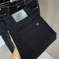 Cheap Prada Jeans For Men #1386879 Replica Wholesale [$80.00 USD] [ITEM#1386879] on Replica Prada Jeans
