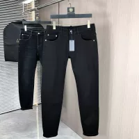 Cheap Prada Jeans For Men #1386879 Replica Wholesale [$80.00 USD] [ITEM#1386879] on Replica Prada Jeans