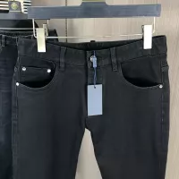 Cheap Prada Jeans For Men #1386879 Replica Wholesale [$80.00 USD] [ITEM#1386879] on Replica Prada Jeans