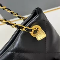 Cheap Chanel AAA Quality Shoulder Bags For Women #1386880 Replica Wholesale [$98.00 USD] [ITEM#1386880] on Replica Chanel AAA Quality Shoulder Bags