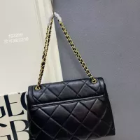 Cheap Chanel AAA Quality Shoulder Bags For Women #1386881 Replica Wholesale [$100.00 USD] [ITEM#1386881] on Replica Chanel AAA Quality Shoulder Bags