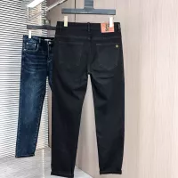 Cheap Yves Saint Laurent YSL Jeans For Men #1386883 Replica Wholesale [$80.00 USD] [ITEM#1386883] on Replica Yves Saint Laurent YSL Jeans