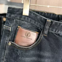 Cheap Yves Saint Laurent YSL Jeans For Men #1386884 Replica Wholesale [$80.00 USD] [ITEM#1386884] on Replica Yves Saint Laurent YSL Jeans