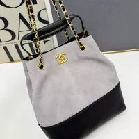 Cheap Chanel AAA Quality Shoulder Bags For Women #1386885 Replica Wholesale [$112.00 USD] [ITEM#1386885] on Replica Chanel AAA Quality Shoulder Bags