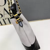 Cheap Chanel AAA Quality Shoulder Bags For Women #1386885 Replica Wholesale [$112.00 USD] [ITEM#1386885] on Replica Chanel AAA Quality Shoulder Bags