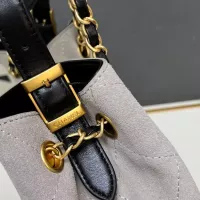 Cheap Chanel AAA Quality Shoulder Bags For Women #1386885 Replica Wholesale [$112.00 USD] [ITEM#1386885] on Replica Chanel AAA Quality Shoulder Bags