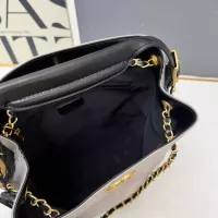 Cheap Chanel AAA Quality Shoulder Bags For Women #1386885 Replica Wholesale [$112.00 USD] [ITEM#1386885] on Replica Chanel AAA Quality Shoulder Bags